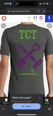 TCT Landscaping