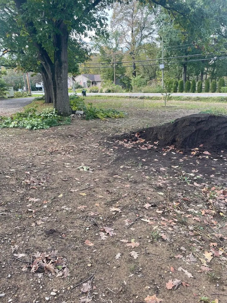 Trusted outdoor landscaping in Whitehall, OH - TCT Property Enterprises