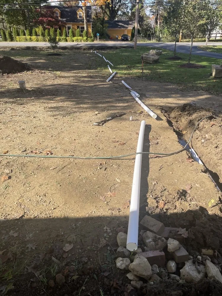 Top-rated yard maintenance in Whitehall, OH - TCT Property Enterprises