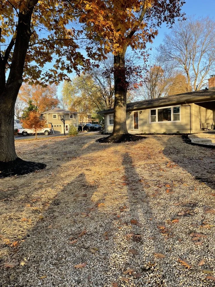 Expert lawn mowing service in Whitehall, OH by TCT Property Enterprises