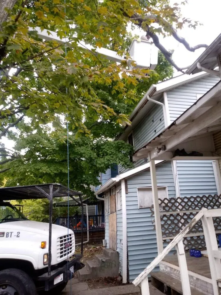 Professional lawn care service in Whitehall, OH by TCT Property Enterprises