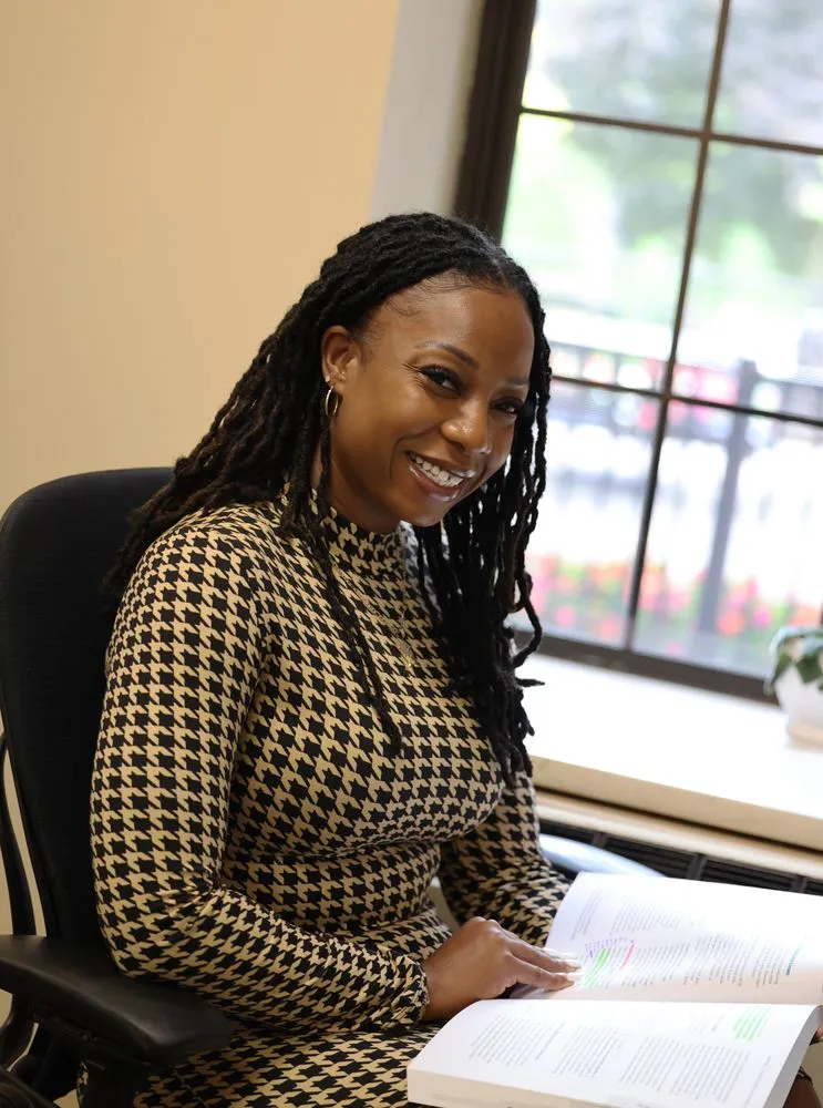 Trusted residential landscaping in Rochester, NY - TD Brighter Horizons