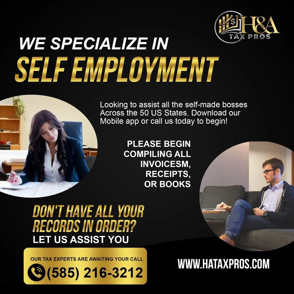 Trusted yard cleanup service in Rochester, NY - TD Brighter Horizons