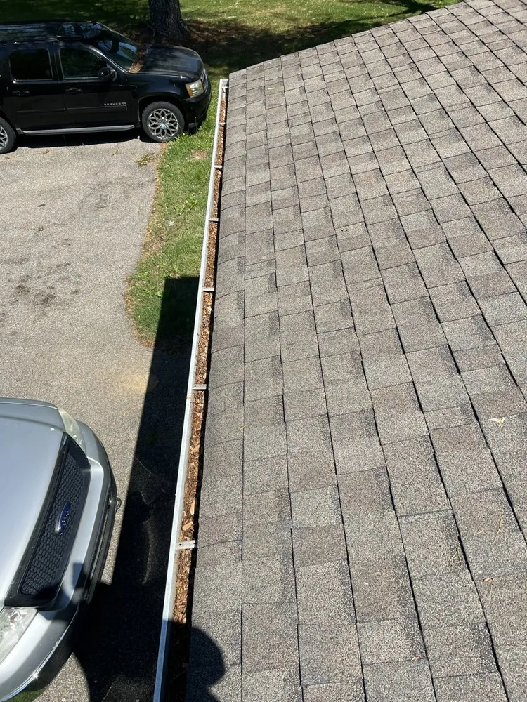 Professional lawn care service in Wingo, KY by Td Clean Ups