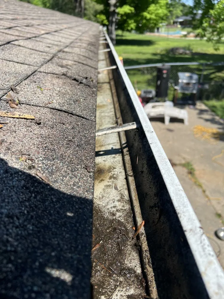 Custom yard maintenance with custom design across Wingo, KY - Td Clean Ups