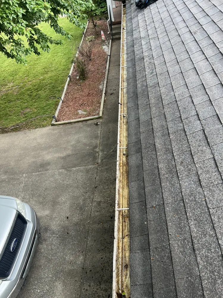Trusted residential landscaping in Wingo, KY by Td Clean Ups