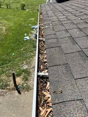 Td Clean Ups