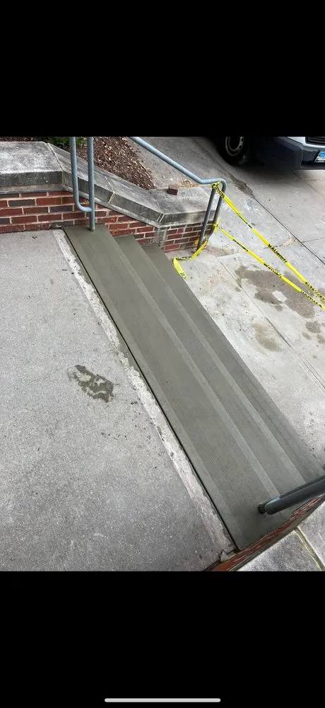 Professional lawn care service experts serving Mooresville, NC - T&D Concrete & Landscapes