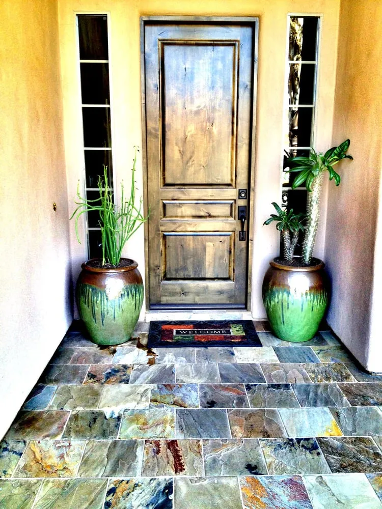 Affordable yard maintenance in Scottsdale, AZ - T&d Gardening, Inc