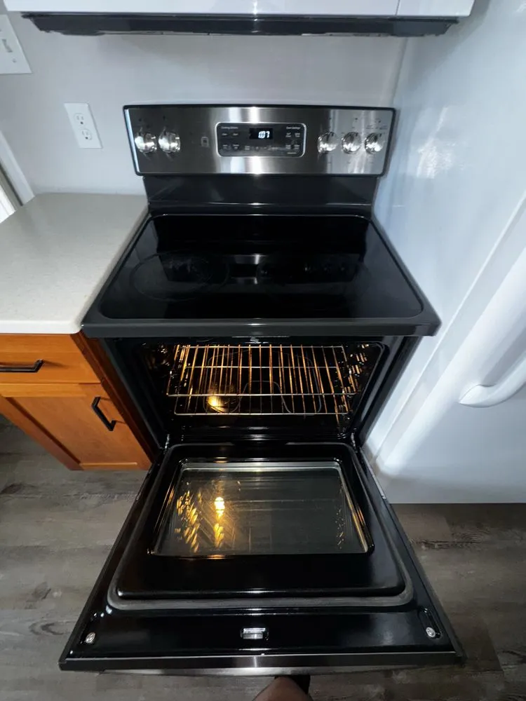 Reliable residential landscaping in Indianapolis, IN - TD Green & Clean