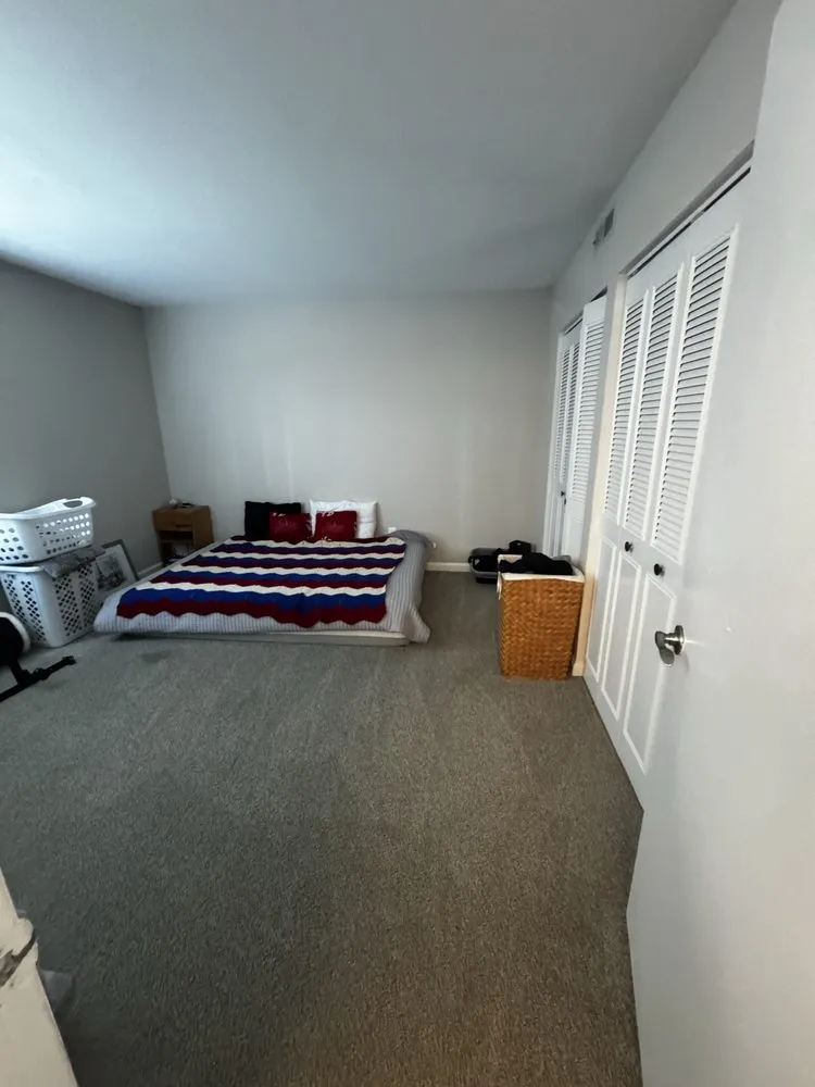 Professional lawn mowing service in Indianapolis, IN by TD Green & Clean