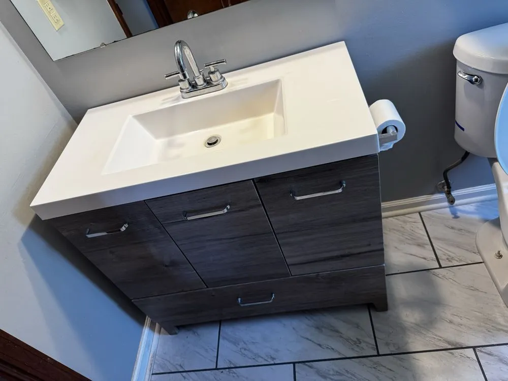 Reliable yard cleanup service for residential properties across Indianapolis, IN - TD Green & Clean