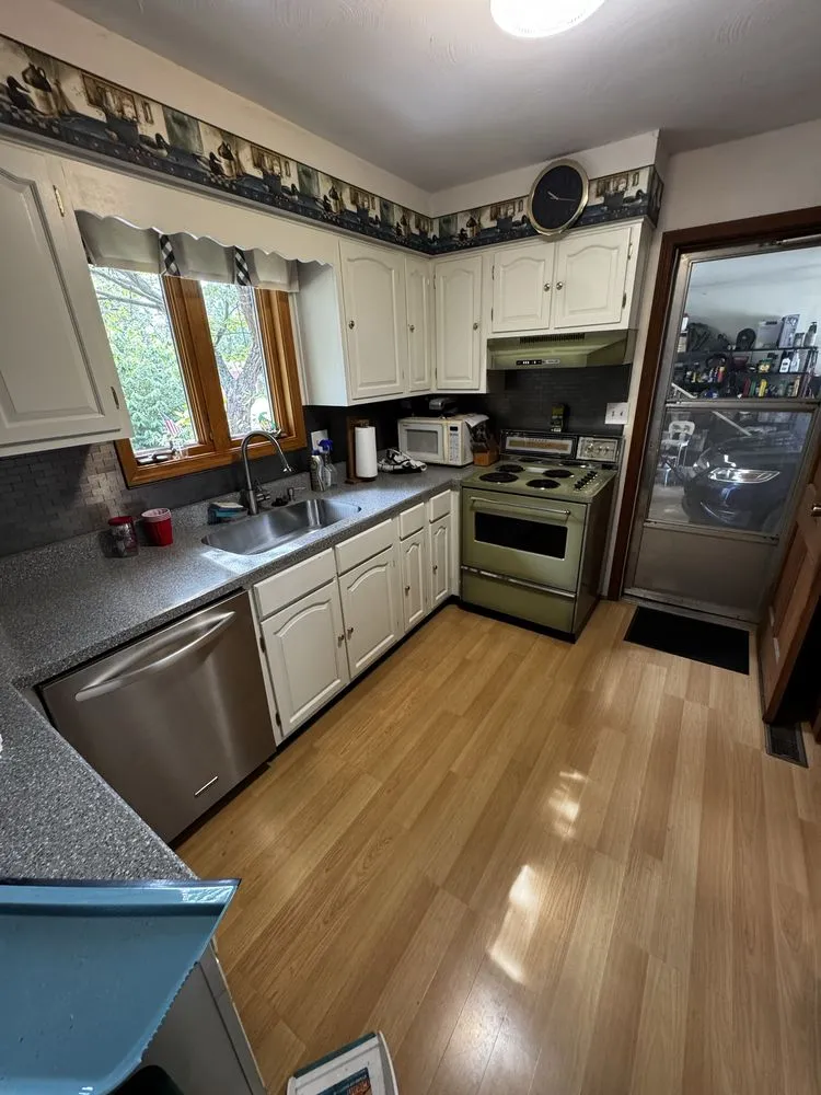 Affordable landscape installation experts serving Indianapolis, IN - TD Green & Clean