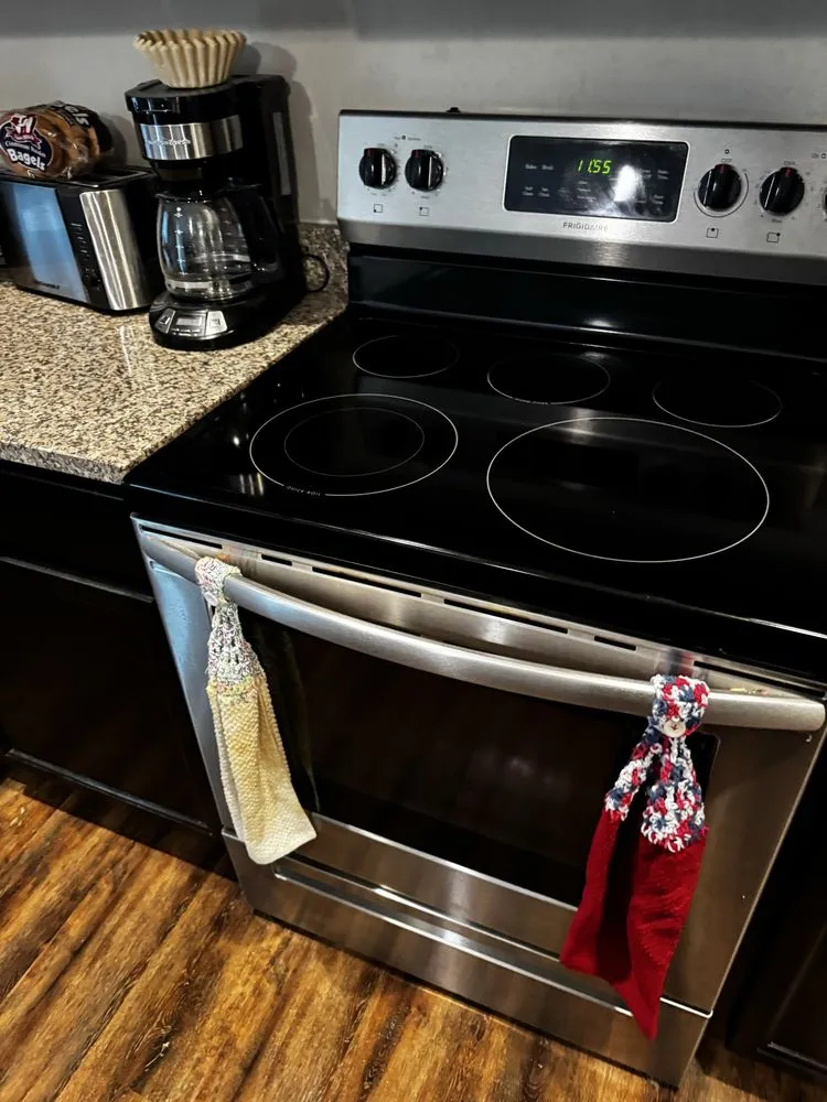 Reliable garden landscaping experts serving Indianapolis, IN - TD Green & Clean