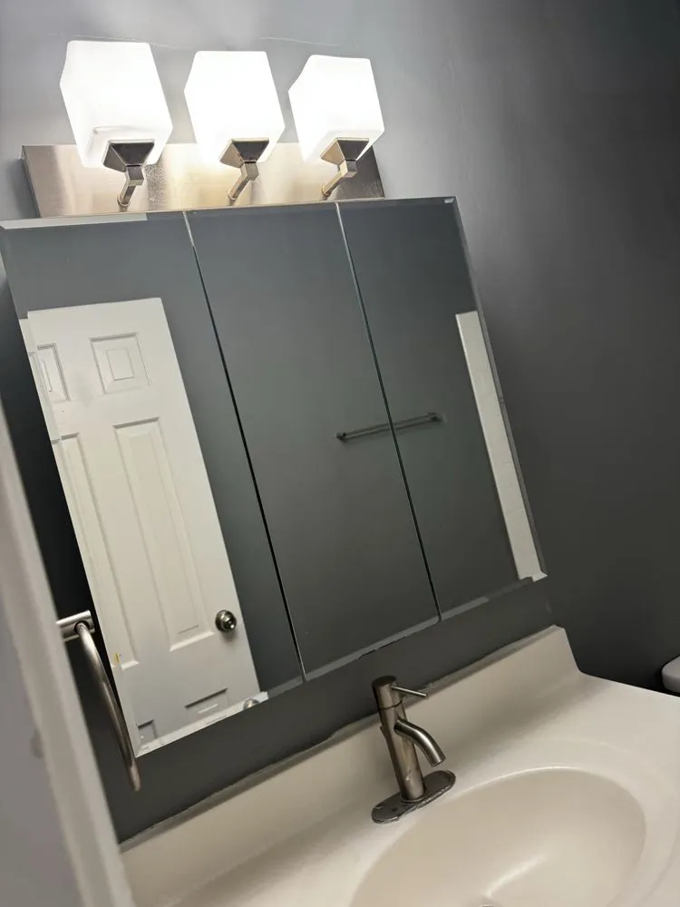 Expert yard maintenance for homes in Indianapolis, IN by TD Green & Clean