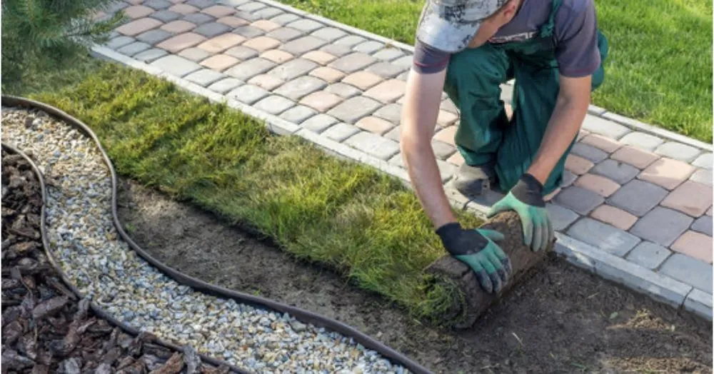 Top-rated outdoor landscaping for residential properties across Butte, MT - T&D Irrigation and Landscaping