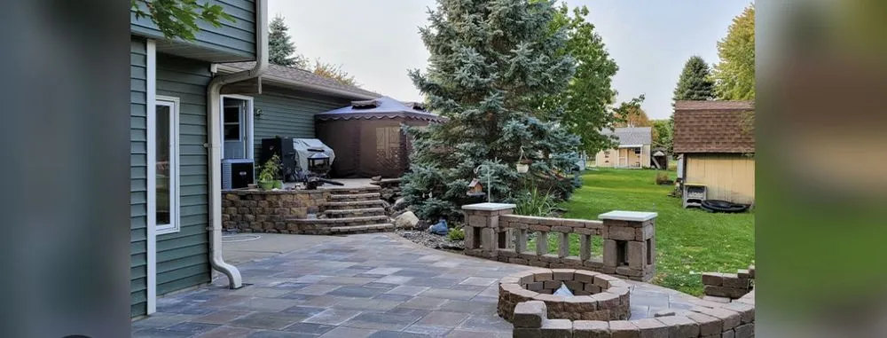 Trusted landscape design in Butte, MT by T&D Irrigation and Landscaping