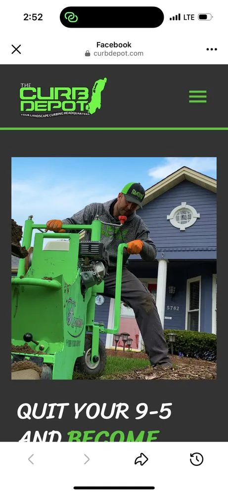 Custom lawn mowing service with custom design in Butte, MT by T&D Irrigation and Landscaping