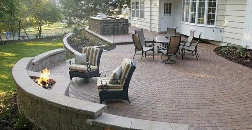 Trusted landscape installation in Butte, MT by T&D Irrigation and Landscaping