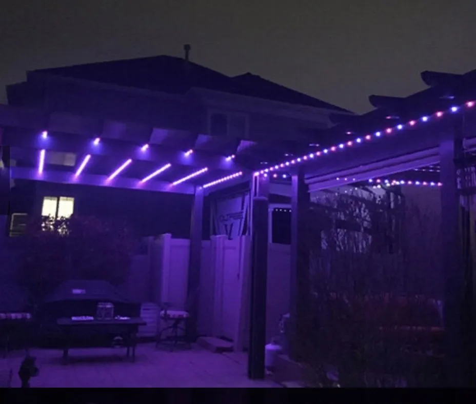 Affordable yard maintenance experts serving Butte, MT - T&D Irrigation and Landscaping