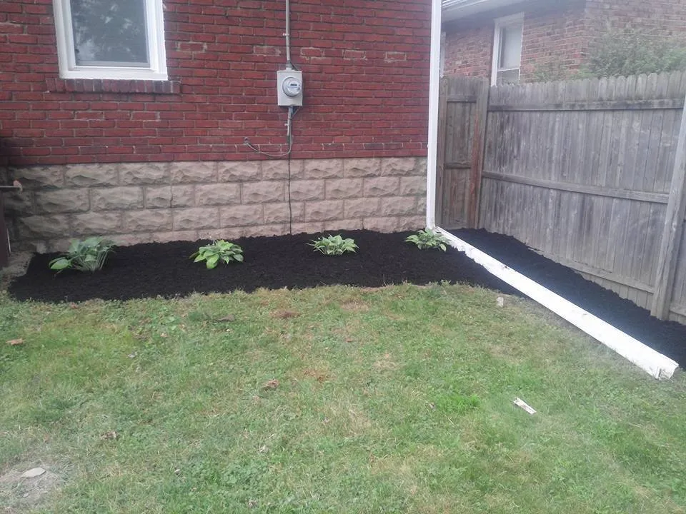 Trusted yard maintenance for year-round maintenance across North East, PA - Td Landscape & Tree