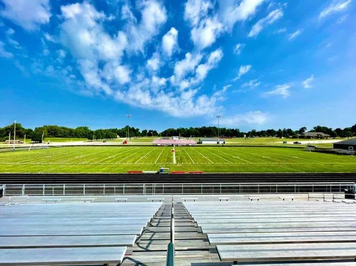 Expert lawn care service in Fredericktown, OH by TD Landscape