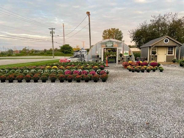 Expert landscaping services for year-round maintenance across Fredericktown, OH - TD Landscape