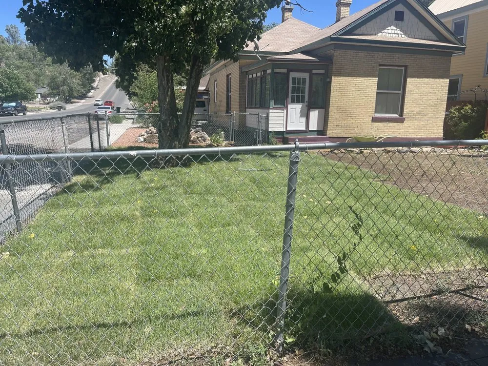 Expert landscape design in Montrose, CO - TD Landscaping