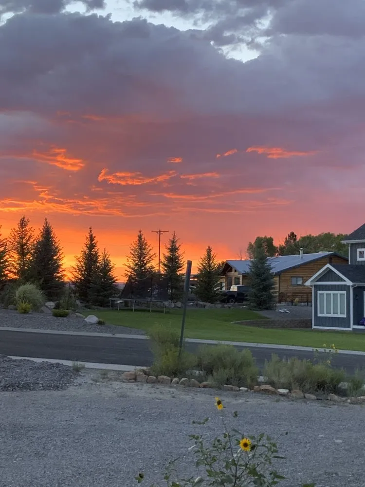 Top-rated landscape design in Montrose, CO - TD Landscaping