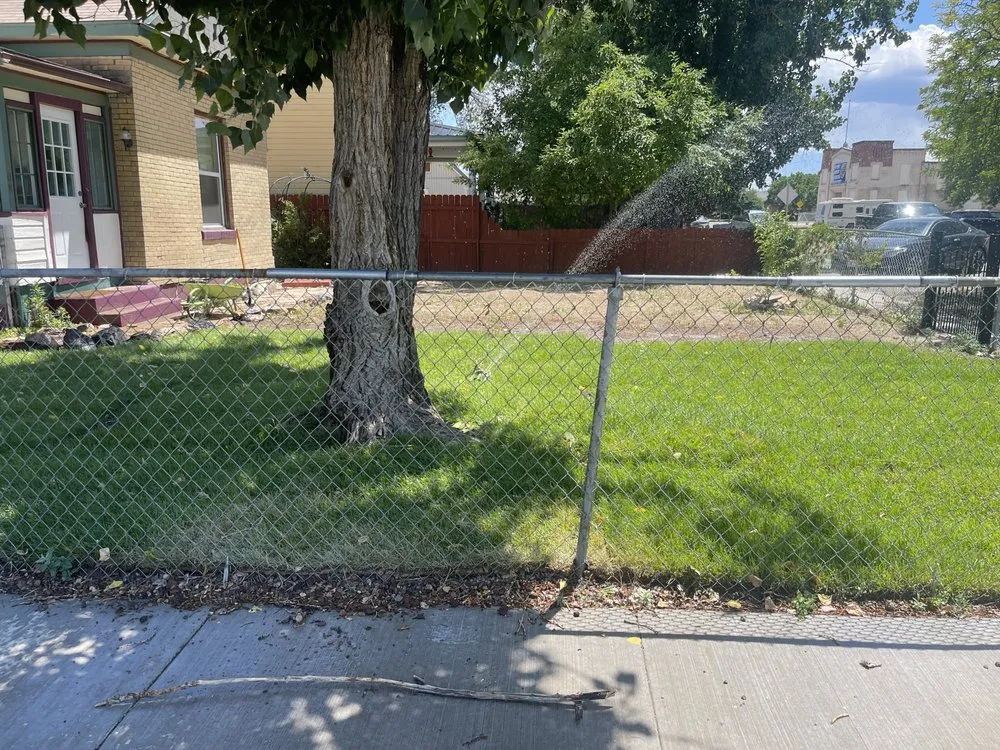 Affordable landscape installation in Montrose, CO by TD Landscaping