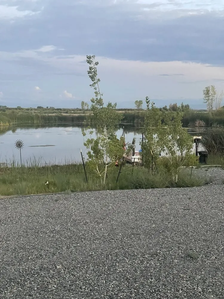 Trusted residential landscaping in Montrose, CO - TD Landscaping