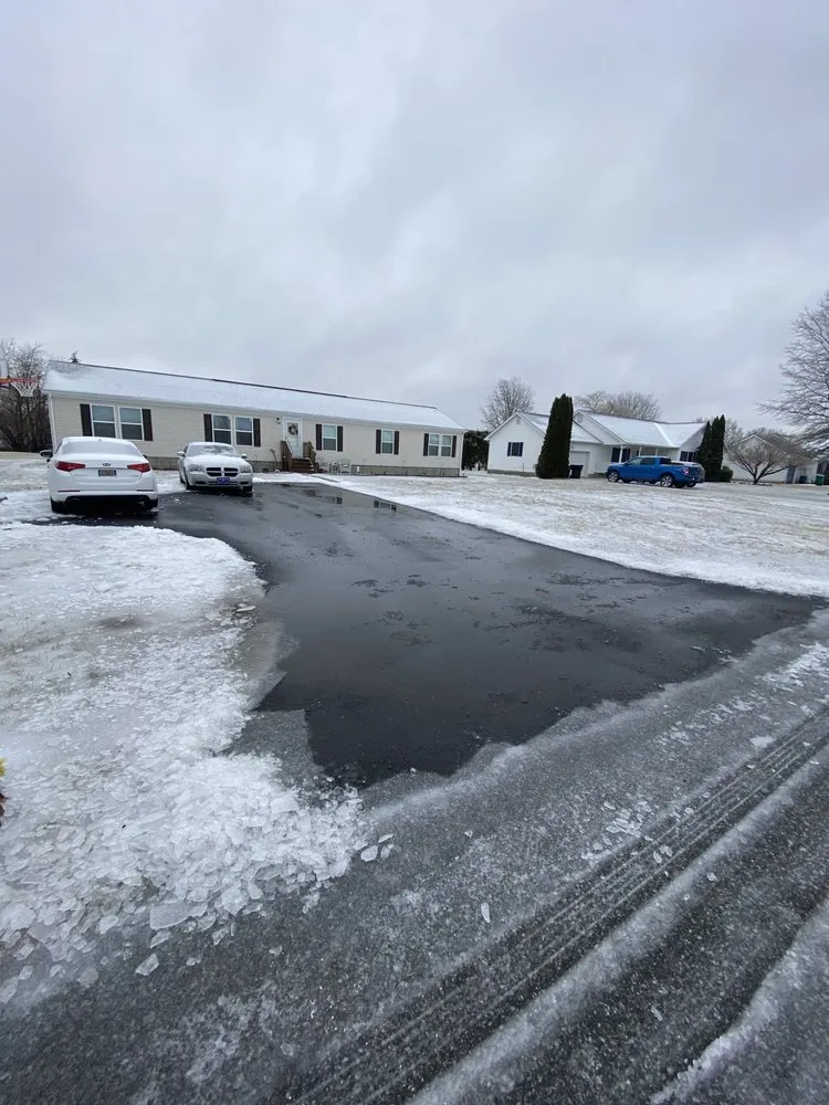 Expert landscape installation near you in Dover, DE by T&D Lawn & Home Maintenance