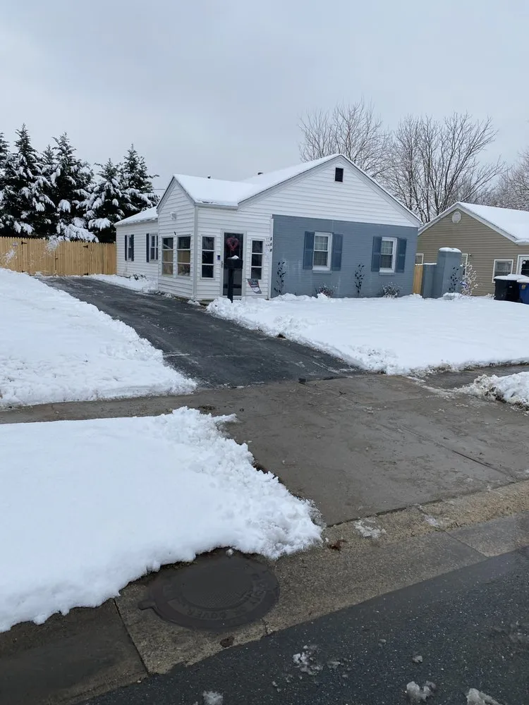 Top-rated landscape design in Dover, DE by T&D Lawn & Home Maintenance