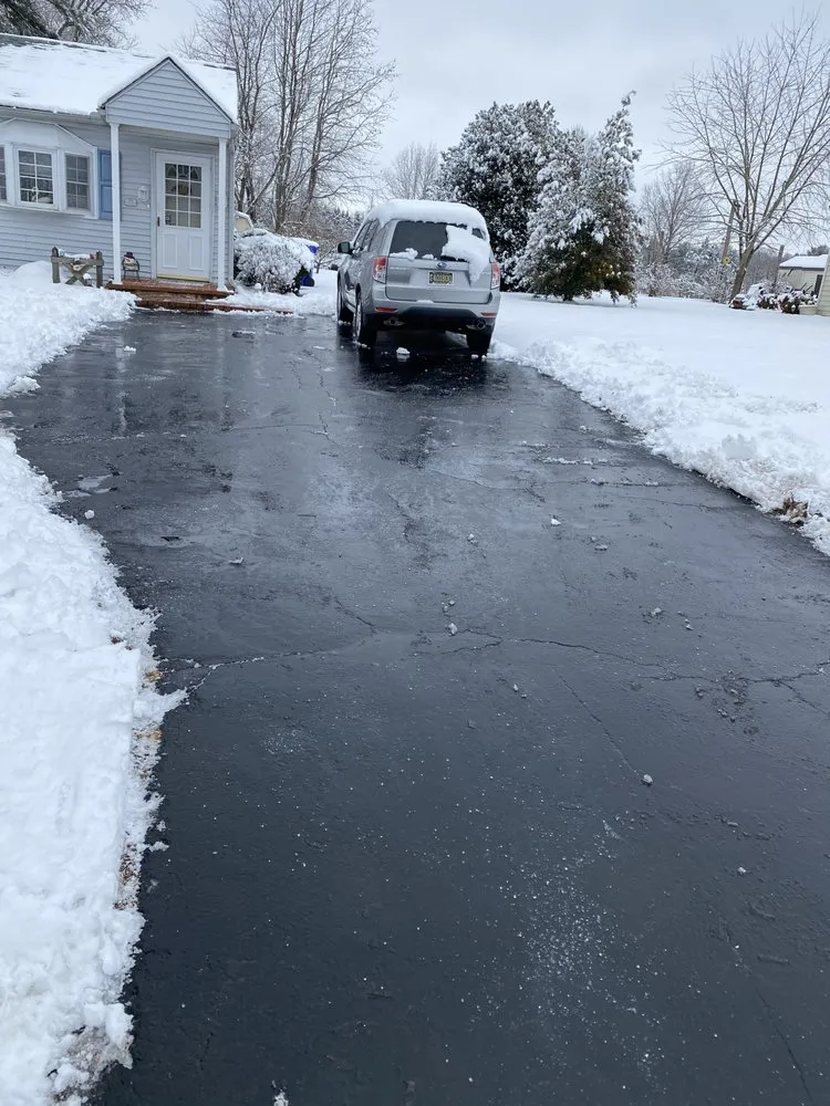 Custom residential landscaping in Dover, DE - T&D Lawn & Home Maintenance