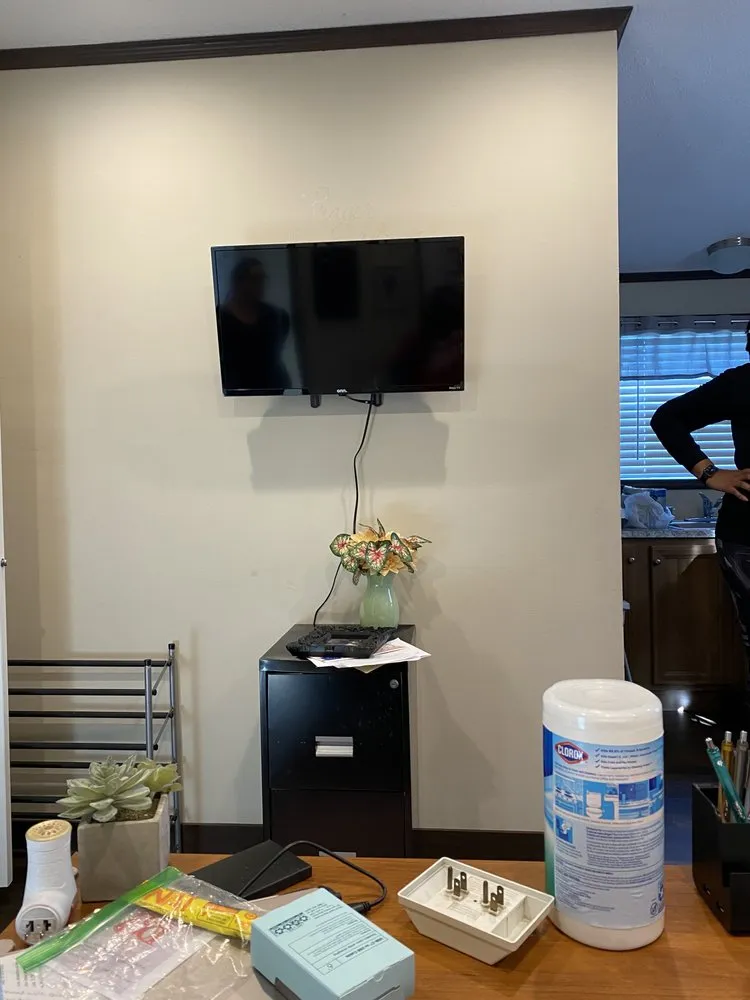 Top-rated lawn mowing service in Dover, DE by T&D Lawn & Home Maintenance