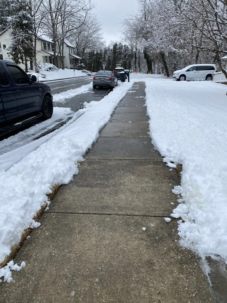 Reliable landscape design for beautiful yards across Dover, DE - T&D Lawn & Home Maintenance