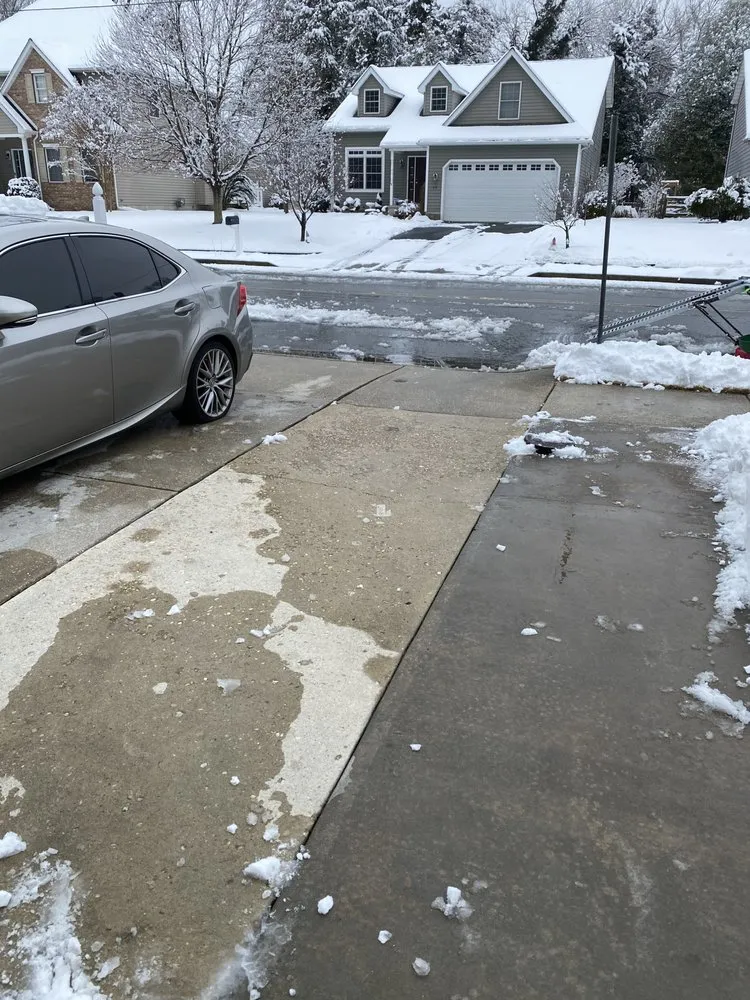 Reliable yard maintenance in Dover, DE - T&D Lawn & Home Maintenance