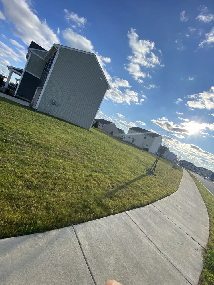 Reliable landscaping services near you in Dover, DE by T&D Lawn & Home Maintenance