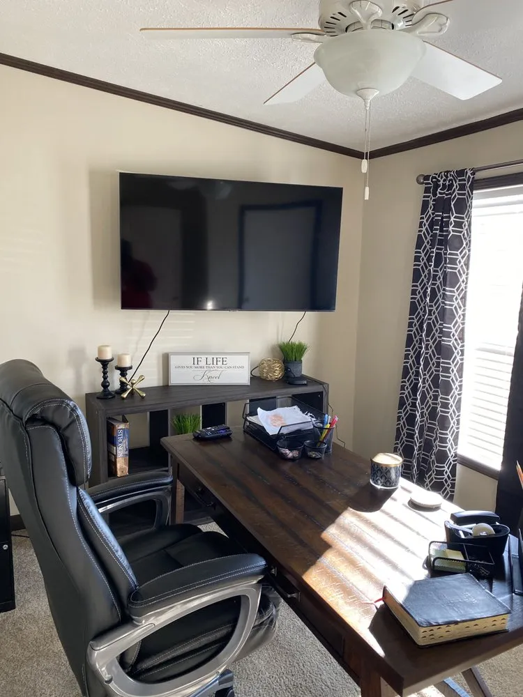 Expert garden landscaping near you in Dover, DE by T&D Lawn & Home Maintenance