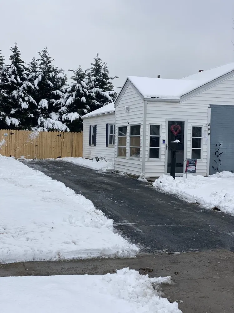 Trusted residential landscaping in Dover, DE - T&D Lawn & Home Maintenance