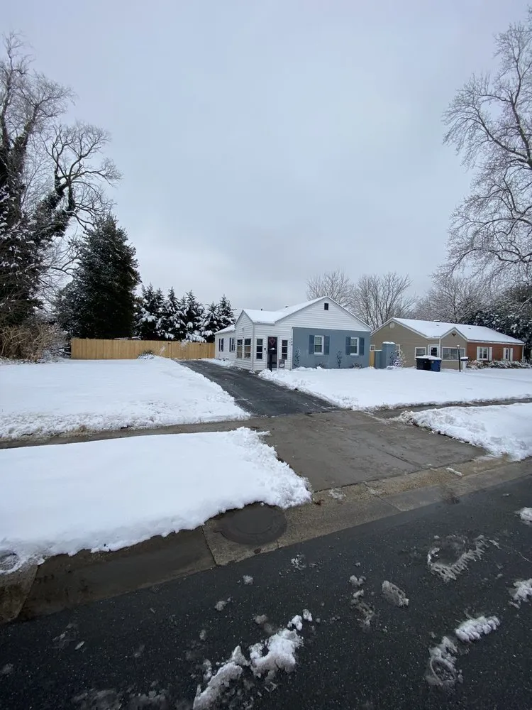 Professional outdoor landscaping in Dover, DE - T&D Lawn & Home Maintenance