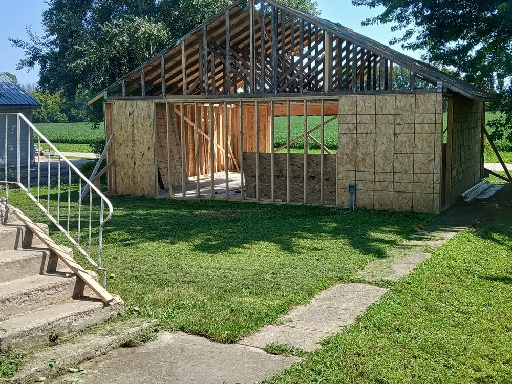 Reliable landscape design experts serving Mason City, IA - TD Lawn Care