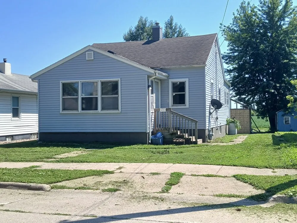 Custom landscaping services near you across Mason City, IA - TD Lawn Care