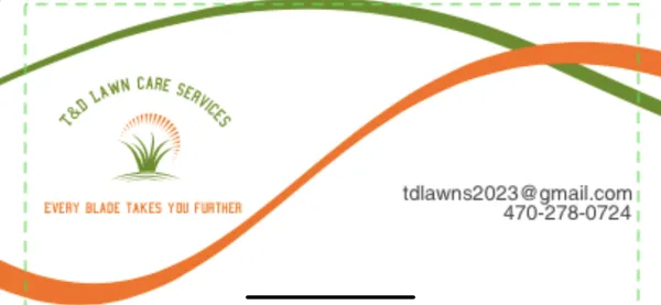 T&D Lawn Care Services