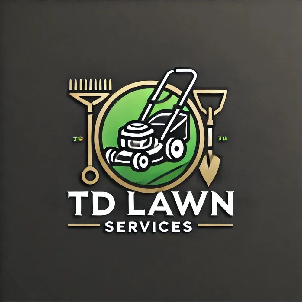 Professional yard maintenance for beautiful yards in Greenville, SC by TD Lawn Service