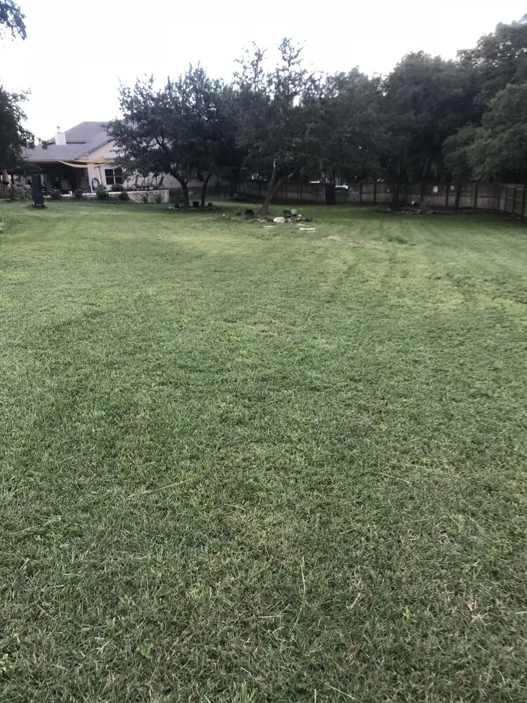 Reliable residential landscaping for homes across Helotes, TX - TD Lawn Services