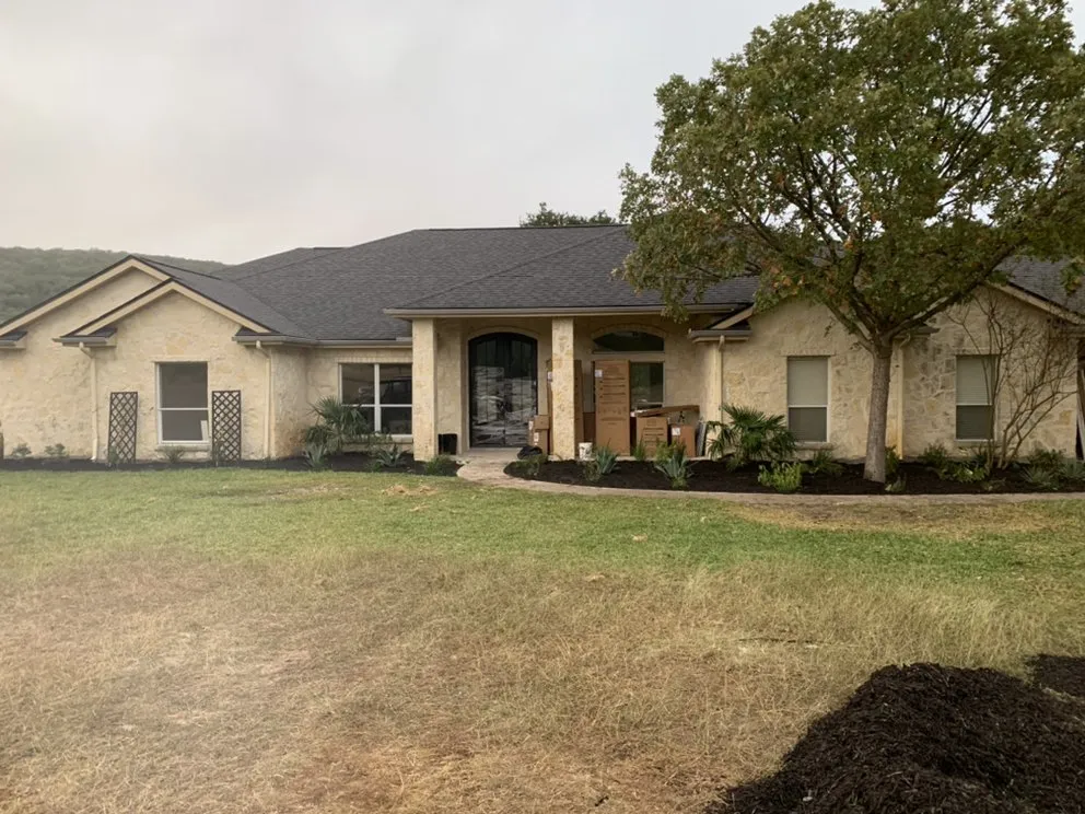 Expert landscape design near you across Helotes, TX - TD Lawn Services