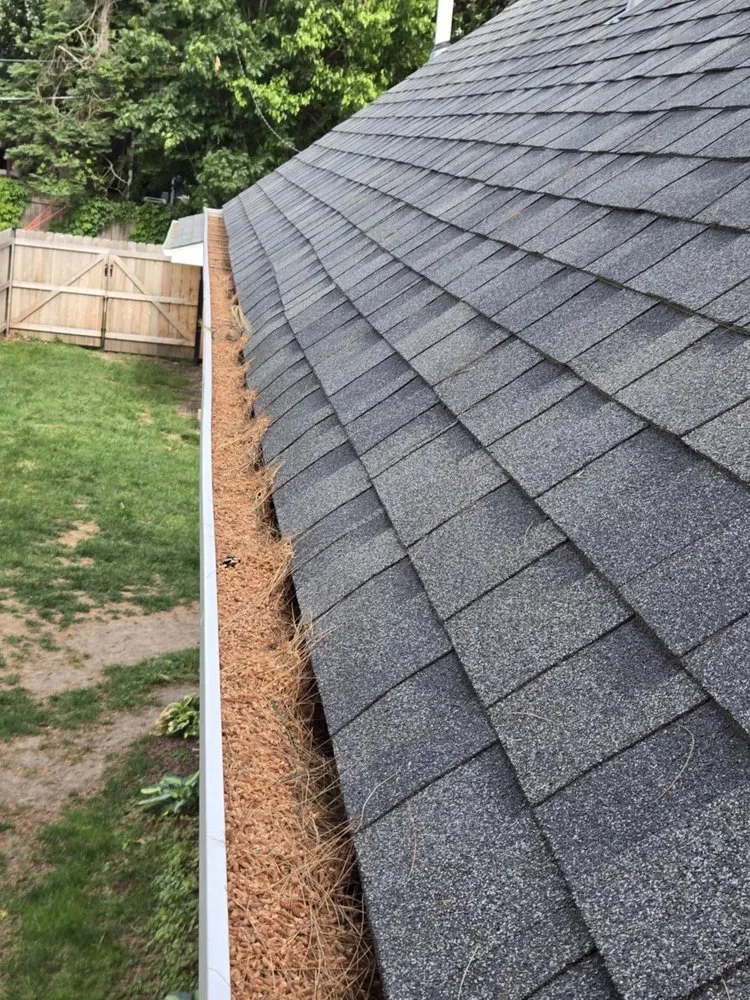 Reliable outdoor landscaping for homes in Marion, IA by T&D Lawncare