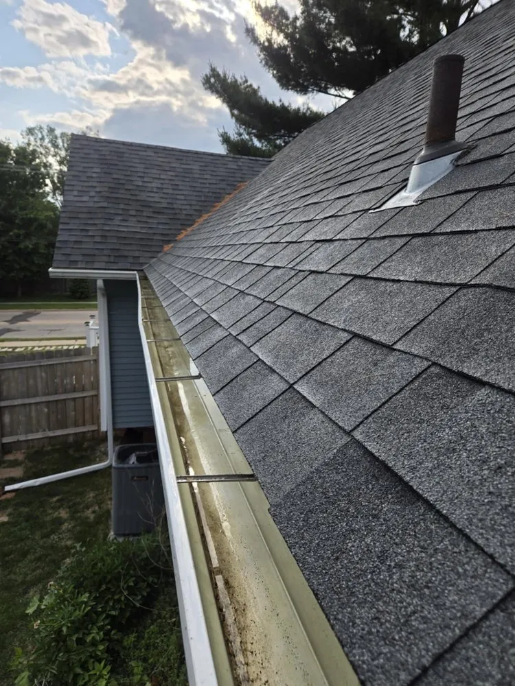 Reliable landscaping services in Marion, IA - T&D Lawncare