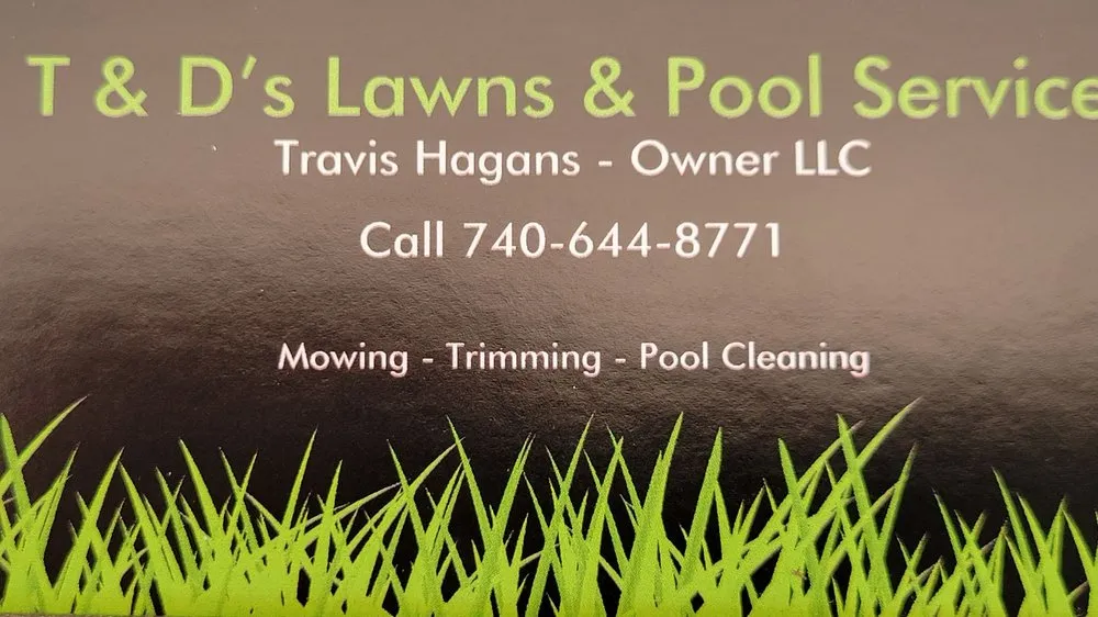 Affordable lawn care service in Englewood, FL by T&D Lawns and Pool Service